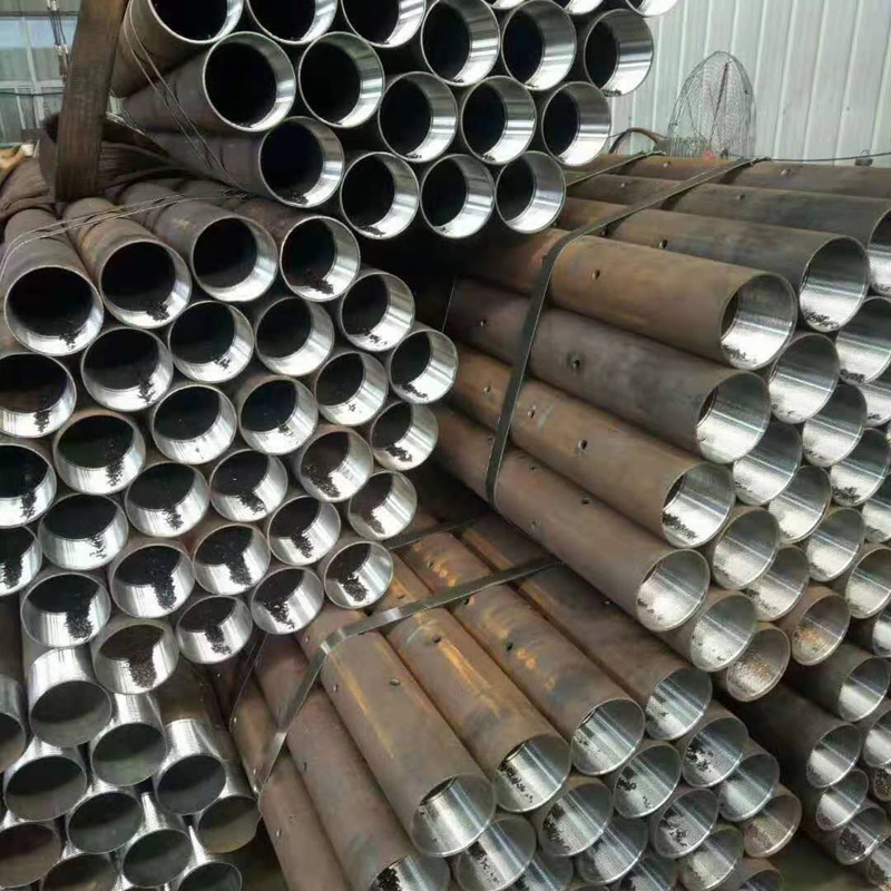新蔡管棚跟管