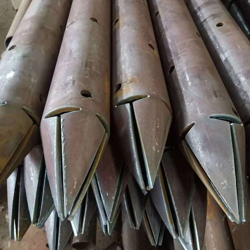 新蔡预埋注浆管
